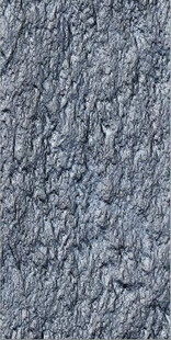 高清青蓝色斑驳岩石纹理