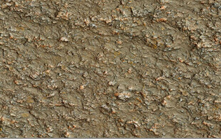 高清褐色斑驳岩石纹理