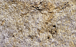 高清斑驳金色岩石纹理