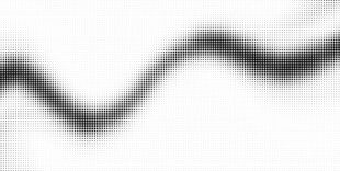 飘带半透明玻璃贴膜