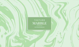 绿色酸性流体矢量背景