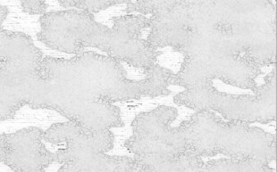 高清斑驳灰白色岩石纹理