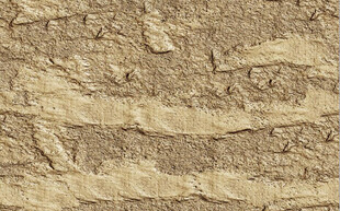 高清金色斑驳岩石纹理