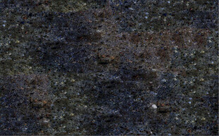 高清斑驳咖啡色岩石纹理