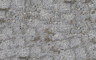 高清斑驳灰色岩石纹理