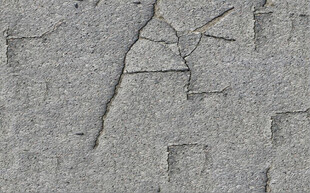 高清斑驳灰色岩石纹理