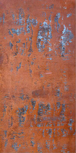 高清斑驳红色锈迹斑驳