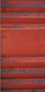 高清斑驳红色锈迹纹理