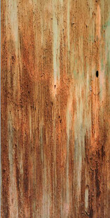 高清斑驳黄褐色锈迹纹理