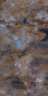 高清黄褐色铁锈纹理