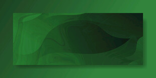 深绿色抽象矢量背景