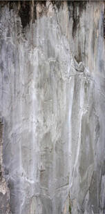 高清斑驳青灰色墙面纹理