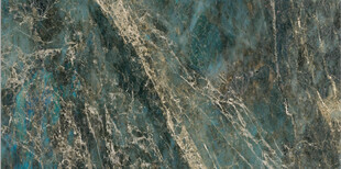 高清墨绿色大理石石纹