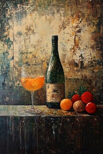 抽象静物油画素材-抽象静物油画图片-抽象静物油画设计模板-昵图网