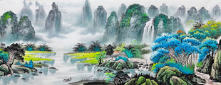 桂林山水