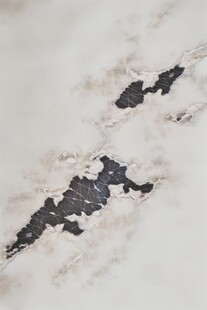 黑白石材肌理背景