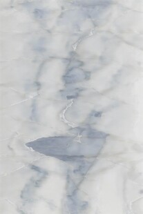 浅蓝白大理石纹