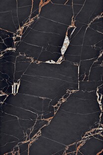 黑金大理石纹