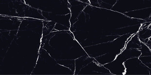 高清黑色水墨大理石石纹