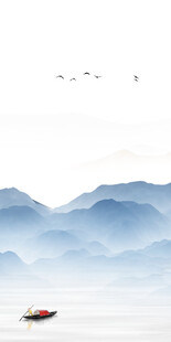 高端 奢雅高清玄关 TiF分层