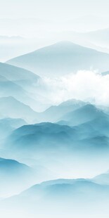 高雅 新品简奢玄关 TIF分层