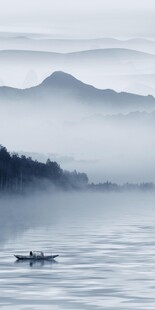 别墅 新品高档玄关 TIF分层