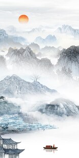 清晰 高档新传玄关 TIF分层