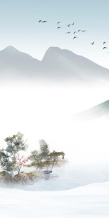 高端 高档新传玄关 TIF分层