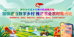 推进农业农村现代化
