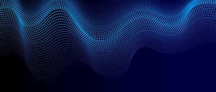 科技抽象绘画设计艺术