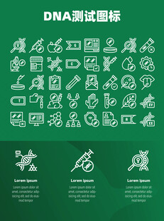 DNA测试