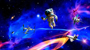 宇宙
