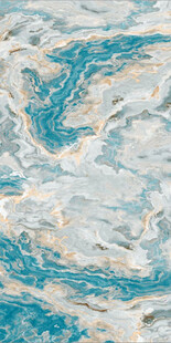 高清蓝玛瑙大理石