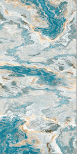 高清蓝玛瑙大理石