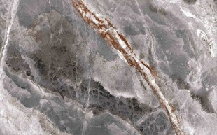 高清浅褐色冰纹大理石