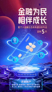 科技海报