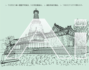 甘肃张掖大佛寺