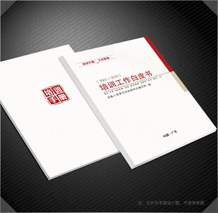 白皮书封面