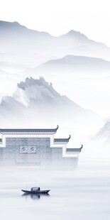 意境 现代高雅玄关 tif分层