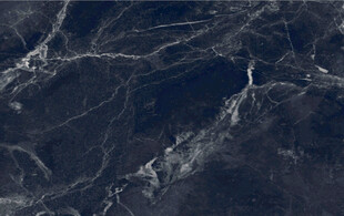 高清宝石蓝流水纹大理石