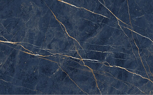 高清深蓝色蓝宝石大理石