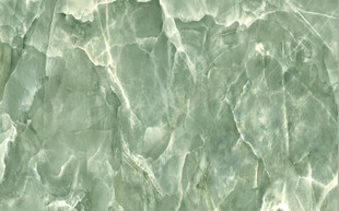 高清冰花纹绿色大理石