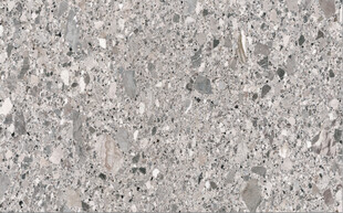 高清浅灰色水磨石大理石