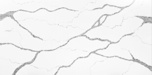 高清鱼肚白水墨大理石
