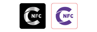 NFC图标