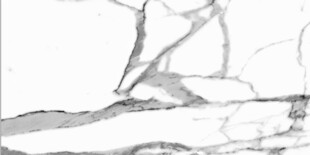 高清水墨鱼肚白大理石