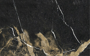 高清金色黑金花大理石