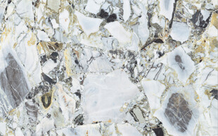 高清幻影鱼肚金大理石