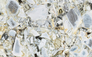 高清幻影鱼肚金大理石