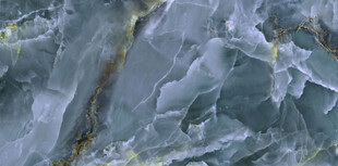 高清宝石蓝大理石